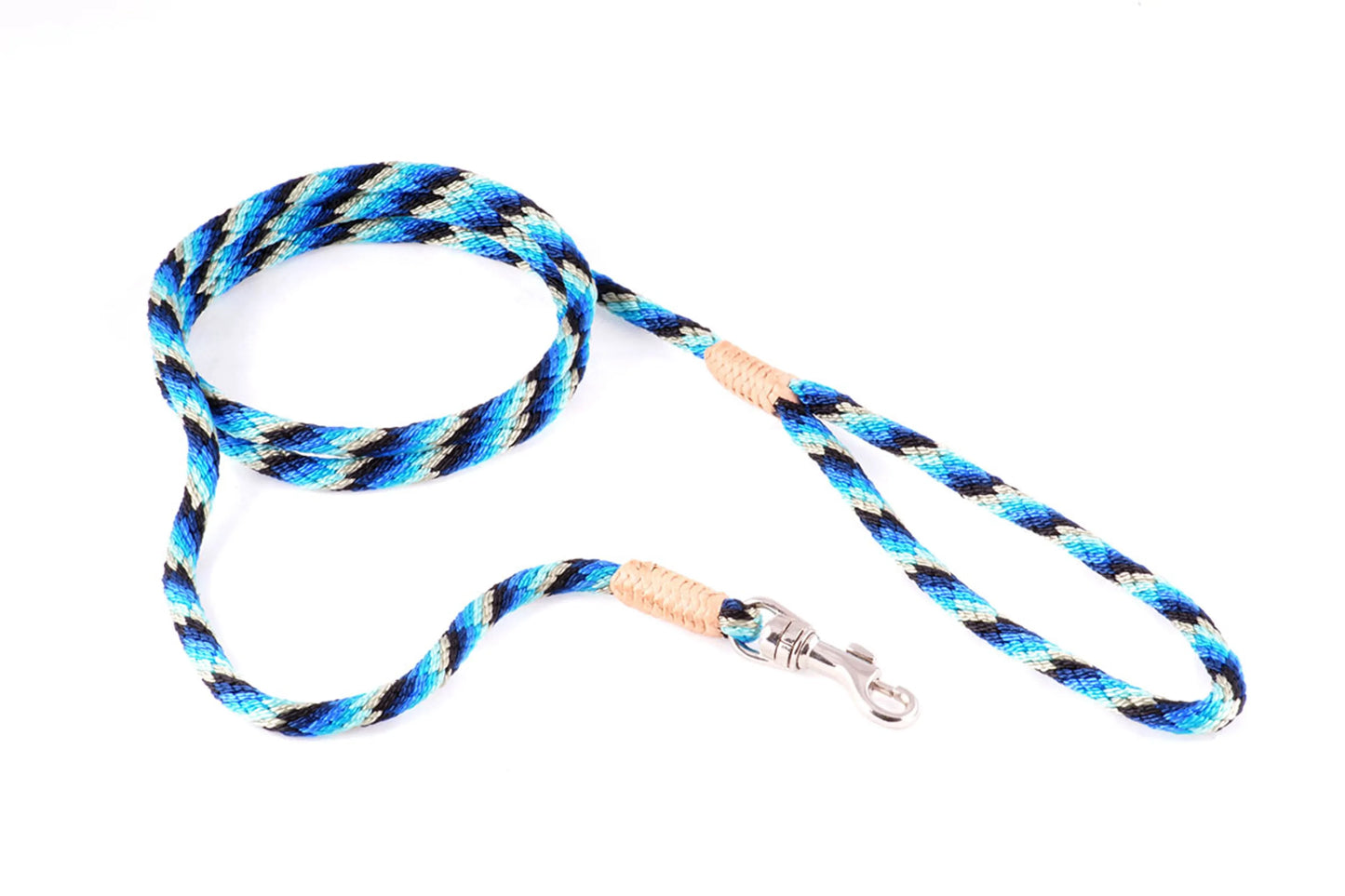Alvalley Ultra-Durable Nylon Dog Leashes - Versatile & Stylish