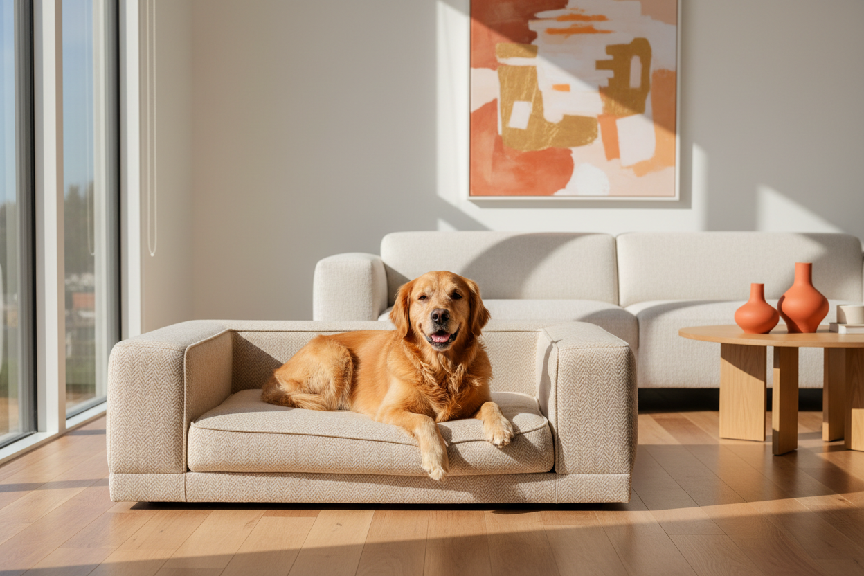 Luxury Beds & Elegant Furniture Collection
