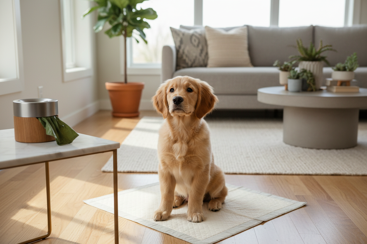 Clean Home Essentials