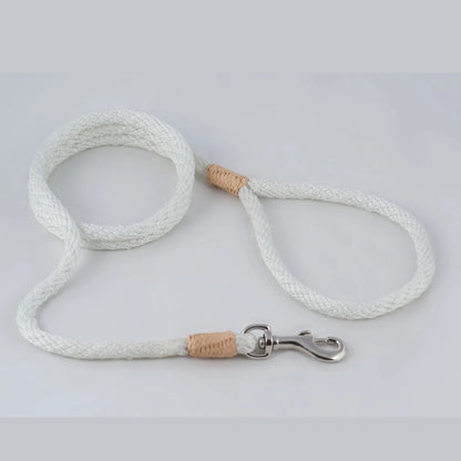 Alvalley Ultra-Durable Nylon Dog Leashes - Versatile & Stylish