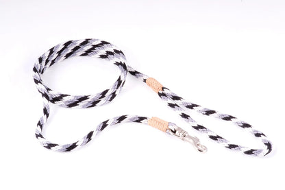 Alvalley Ultra-Durable Nylon Dog Leashes - Versatile & Stylish