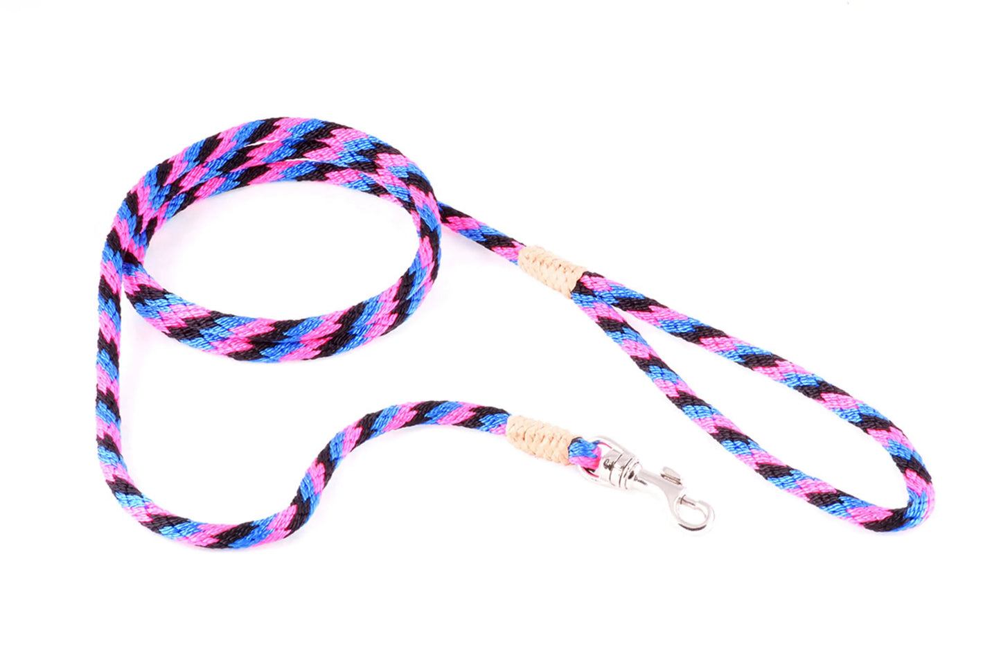 Alvalley Ultra-Durable Nylon Dog Leashes - Versatile & Stylish
