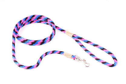 Alvalley Ultra-Durable Nylon Dog Leashes - Versatile & Stylish