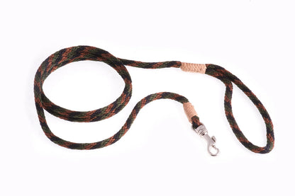 Alvalley Ultra-Durable Nylon Dog Leashes - Versatile & Stylish