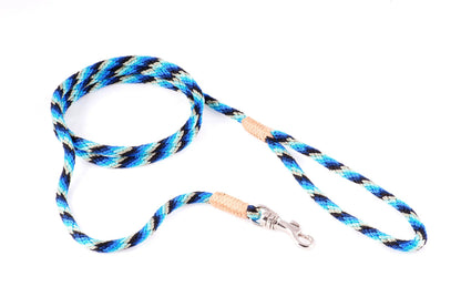 Alvalley Ultra-Durable Nylon Dog Leashes - Versatile & Stylish