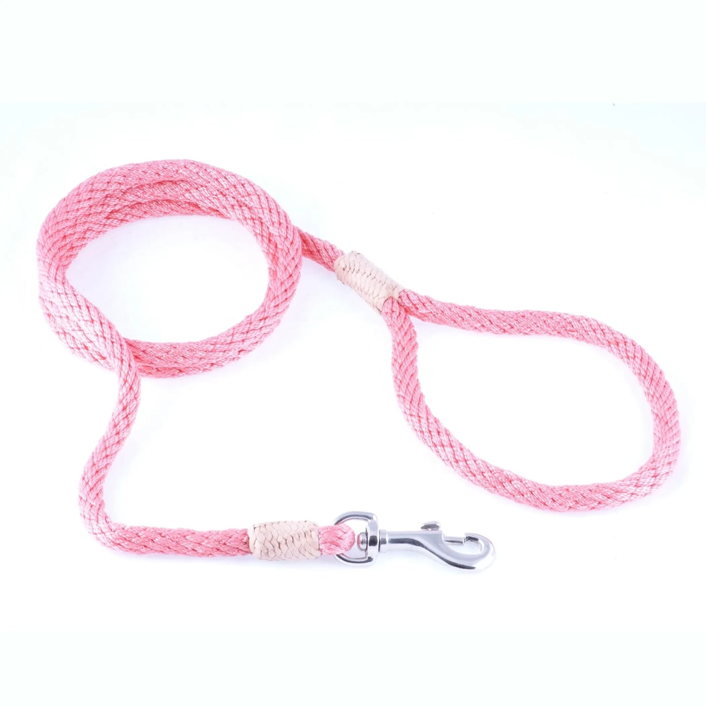 Alvalley Ultra-Durable Nylon Dog Leashes - Versatile & Stylish