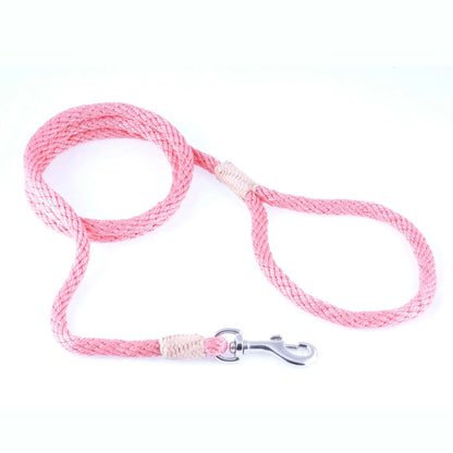 Alvalley Ultra-Durable Nylon Dog Leashes - Versatile & Stylish