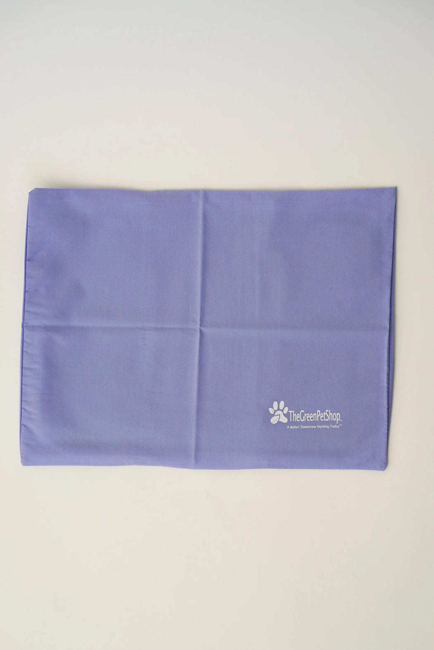 Cooling Pet Pad Cover — Machine Washable, Scratch-Resistant, Maintains Full Cooling