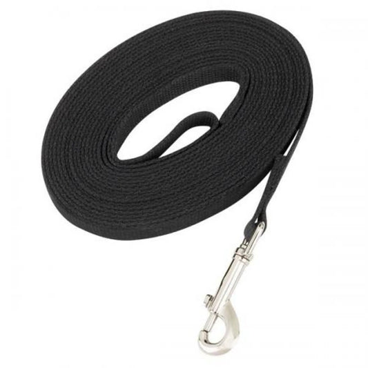 Guardian Gear Heavy Duty Cotton Dog Training Lead
