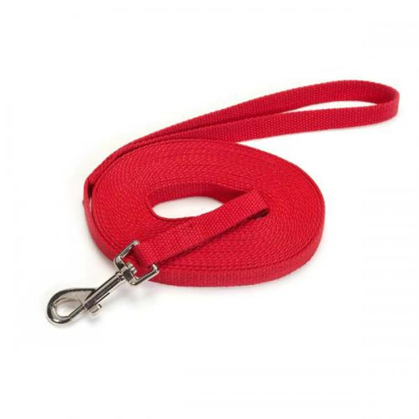 Guardian Gear Heavy Duty Cotton Dog Training Lead