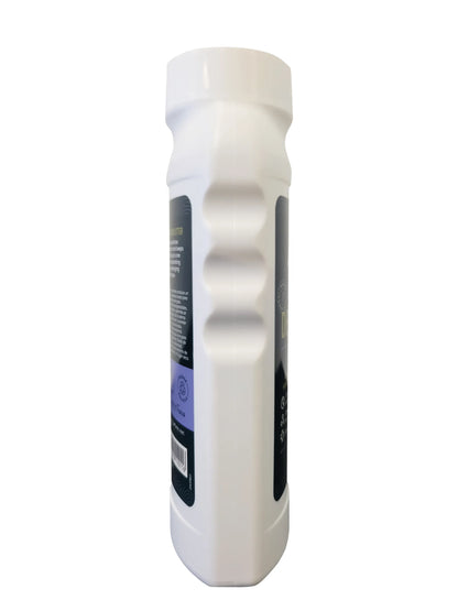 Lavender Cat Litter Deodorizer — Plant-Based, Extends Litter Life, Cruelty-Free, Eco-Safe