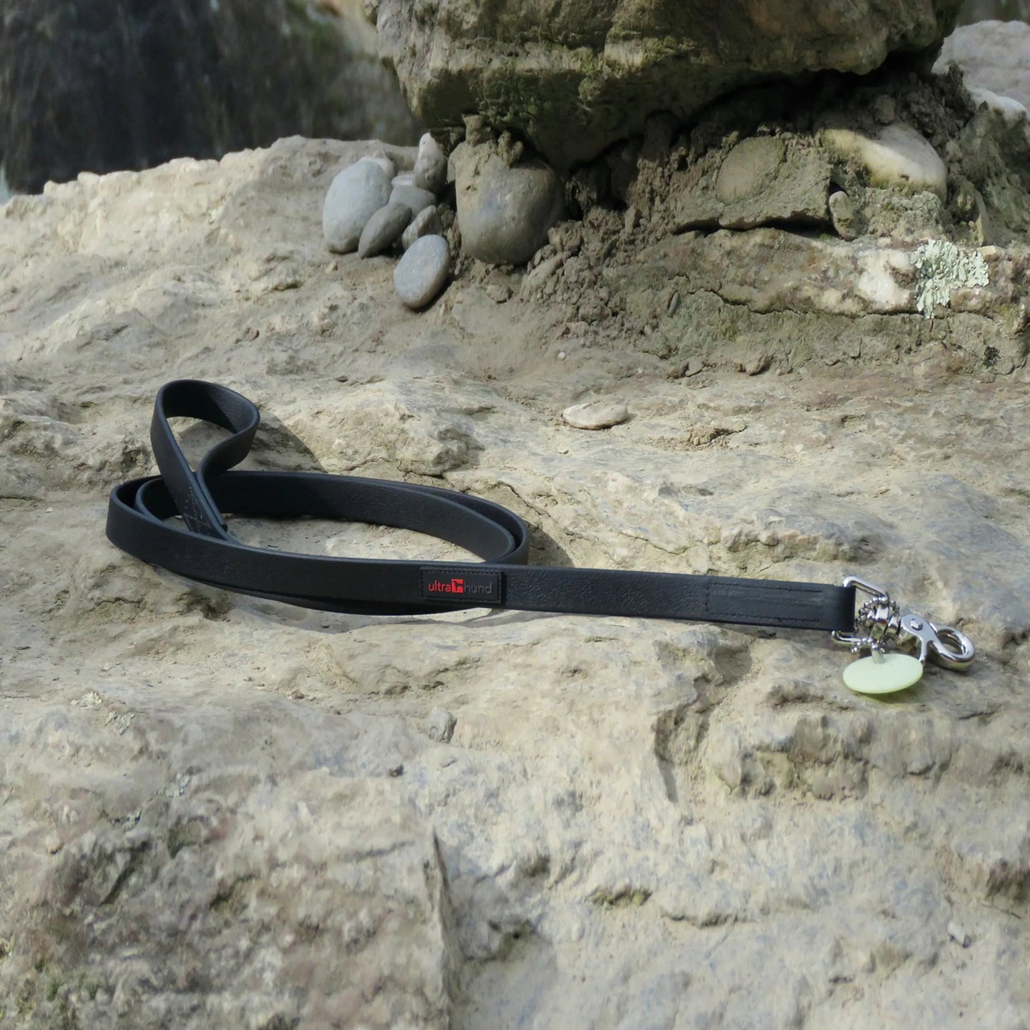 Boss Waterproof Comfort Dog Lead - Durable, Hygienic, Stylish 6'