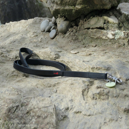 Boss Waterproof Comfort Dog Lead - Durable, Hygienic, Stylish 6'
