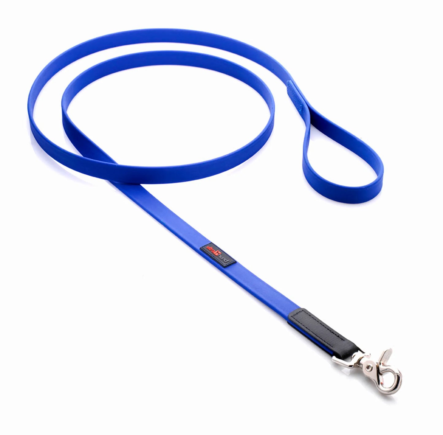 Boss Waterproof Comfort Dog Lead - Durable, Hygienic, Stylish 6'