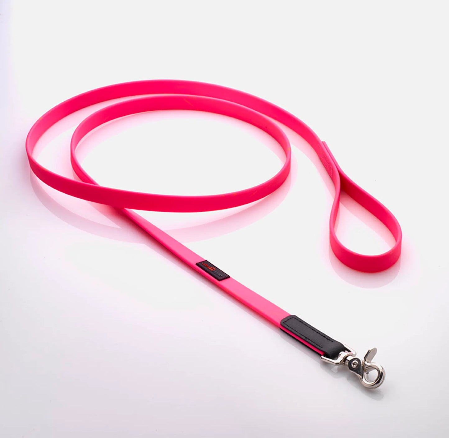 Boss Waterproof Comfort Dog Lead - Durable, Hygienic, Stylish 6'
