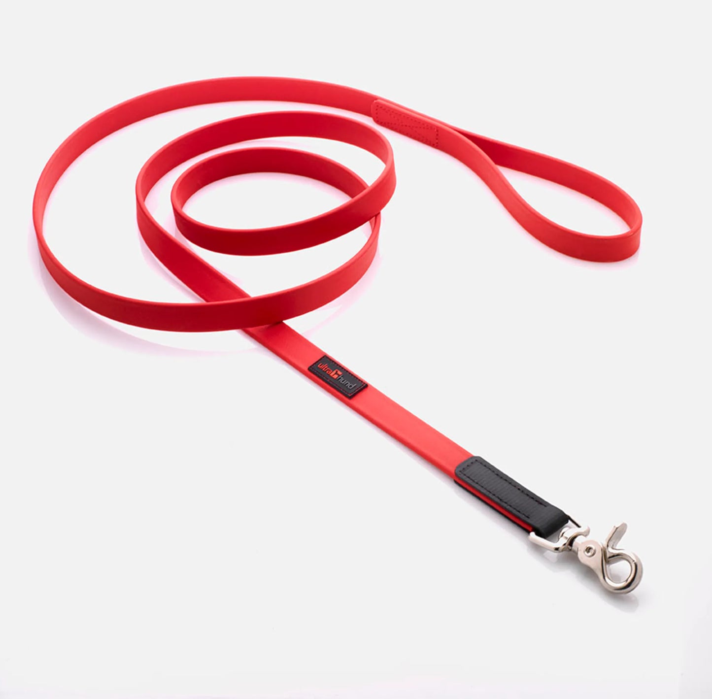 Boss Waterproof Comfort Dog Lead - Durable, Hygienic, Stylish 6'