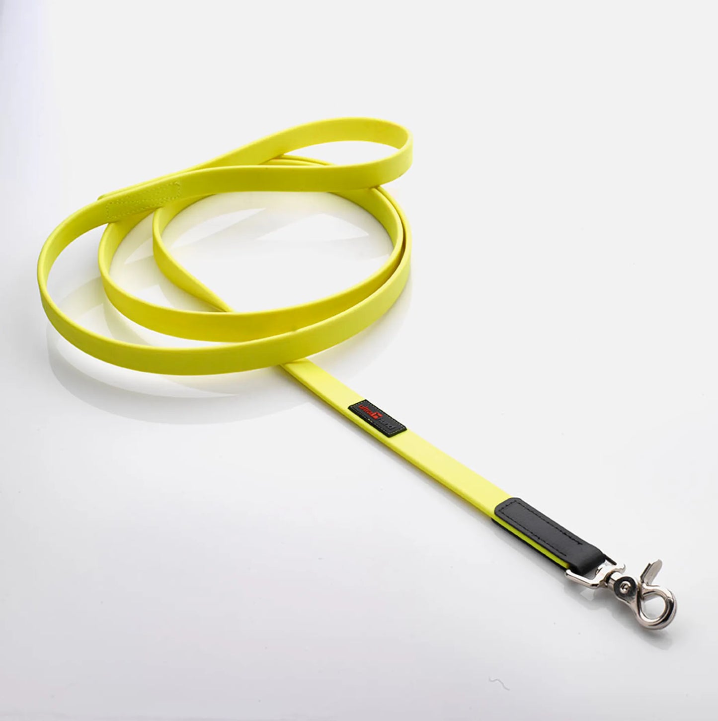 Boss Waterproof Comfort Dog Lead - Durable, Hygienic, Stylish 6'