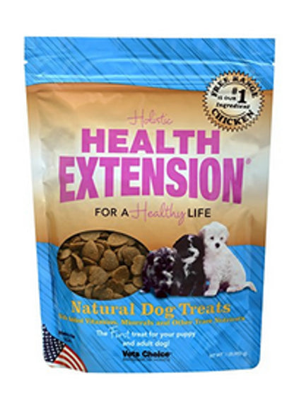 Organic Chicken Crunch Dog Treats – Delightful & Nutritious