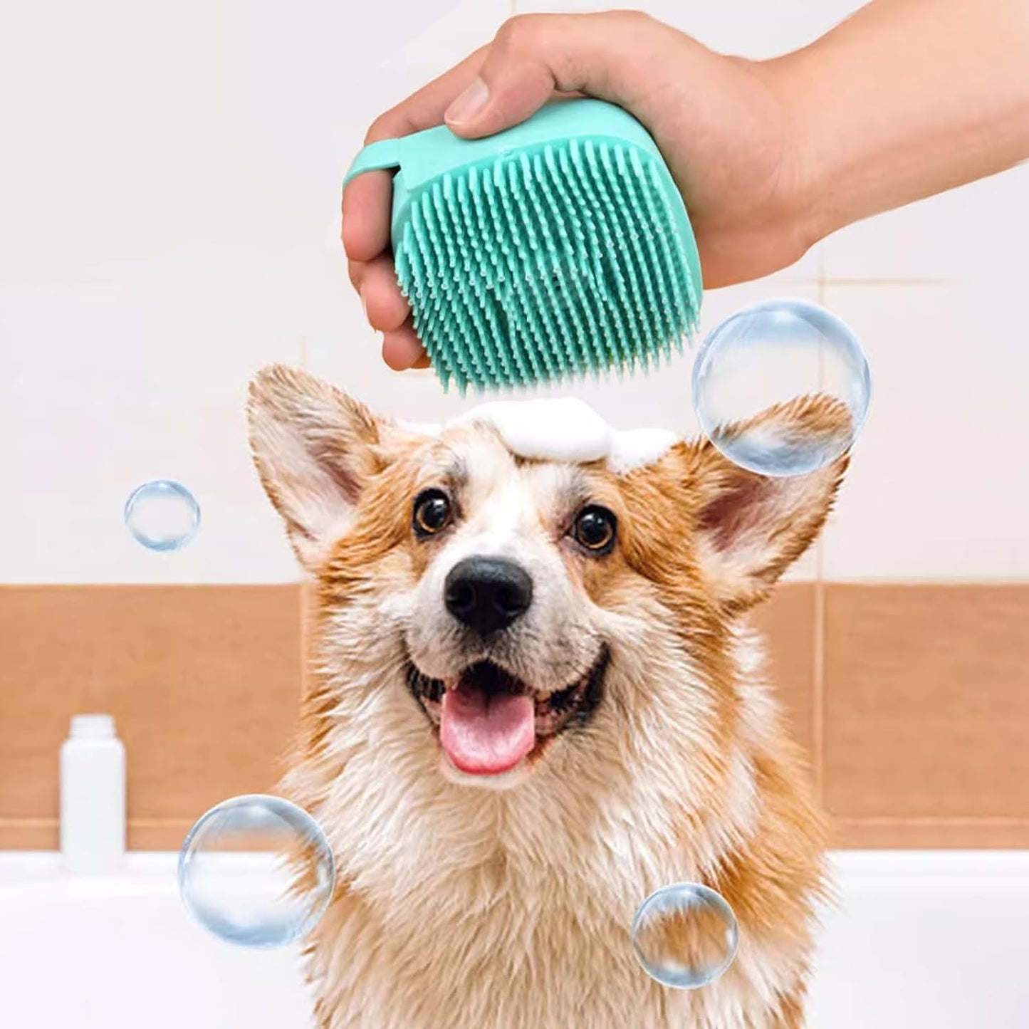 Premium Paw 7-in-1 Pet Grooming Kit: Complete Home Grooming Solution