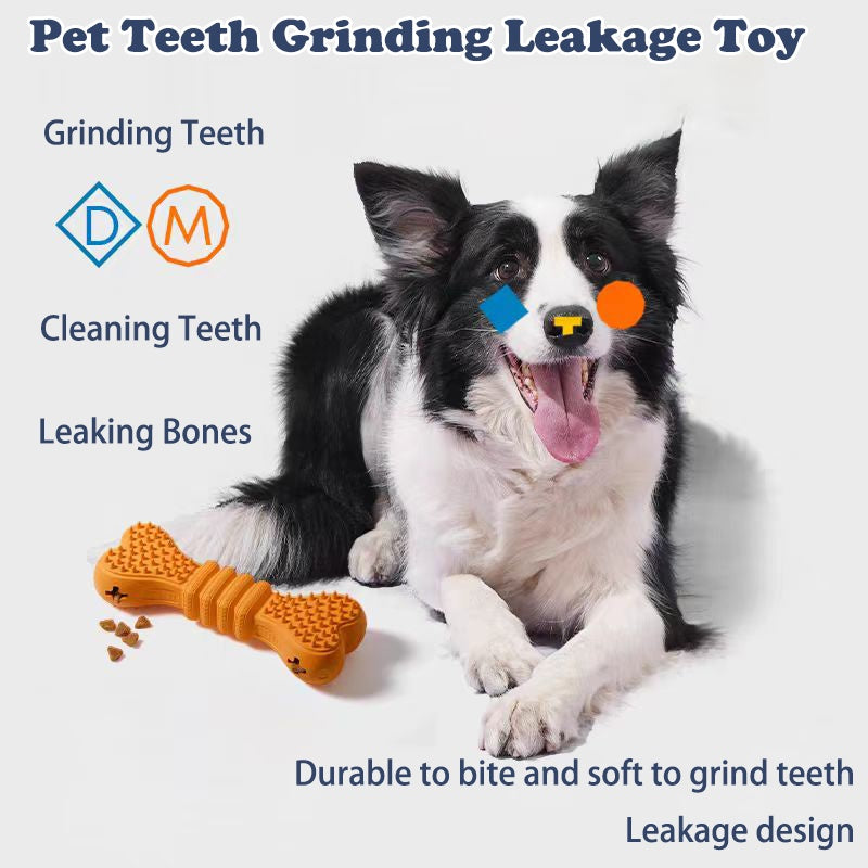 Dog Dental Chew Sticks – Teeth Cleaning Treats for Dogs