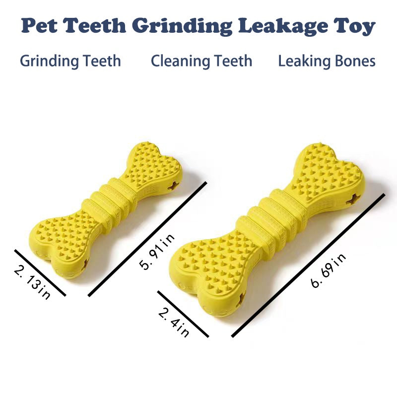 Dog Dental Chew Sticks – Teeth Cleaning Treats for Dogs