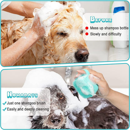 Premium Paw 7-in-1 Pet Grooming Kit: Complete Home Grooming Solution