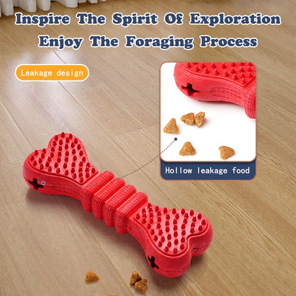 Dog Dental Chew Sticks – Teeth Cleaning Treats for Dogs