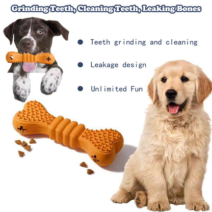 Dog Dental Chew Sticks – Teeth Cleaning Treats for Dogs